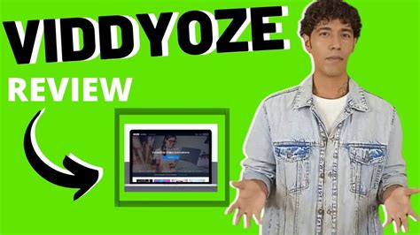 viddyzy|Viddyoze .
